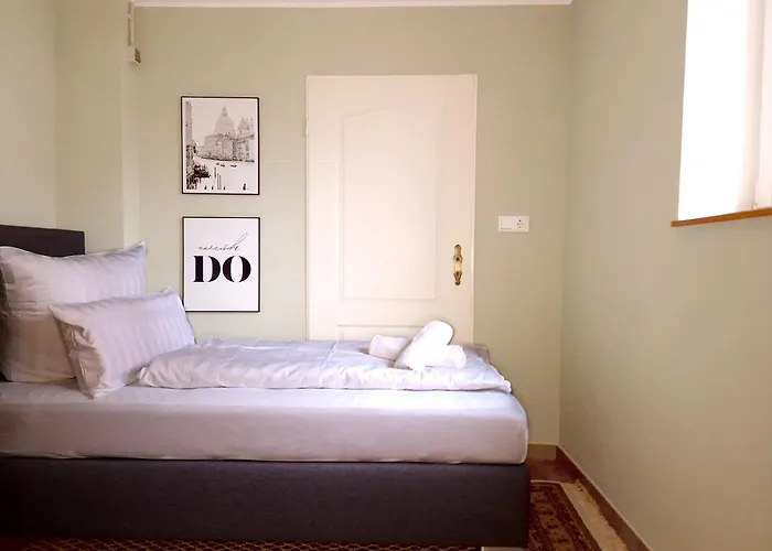 Schnelle Verbindung Nach Frankfurt, Messe Und Flughafen *