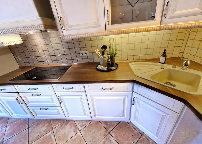 Schnelle Verbindung Nach Frankfurt, Messe Und Flughafen * Karben