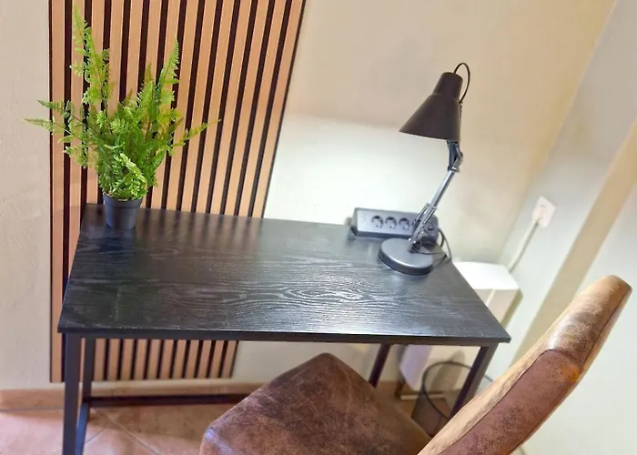 Holiday home Schnelle Verbindung Nach Frankfurt, Messe Und Flughafen *